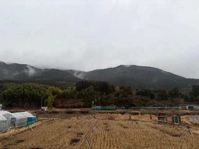 (私)八木山管区気象台