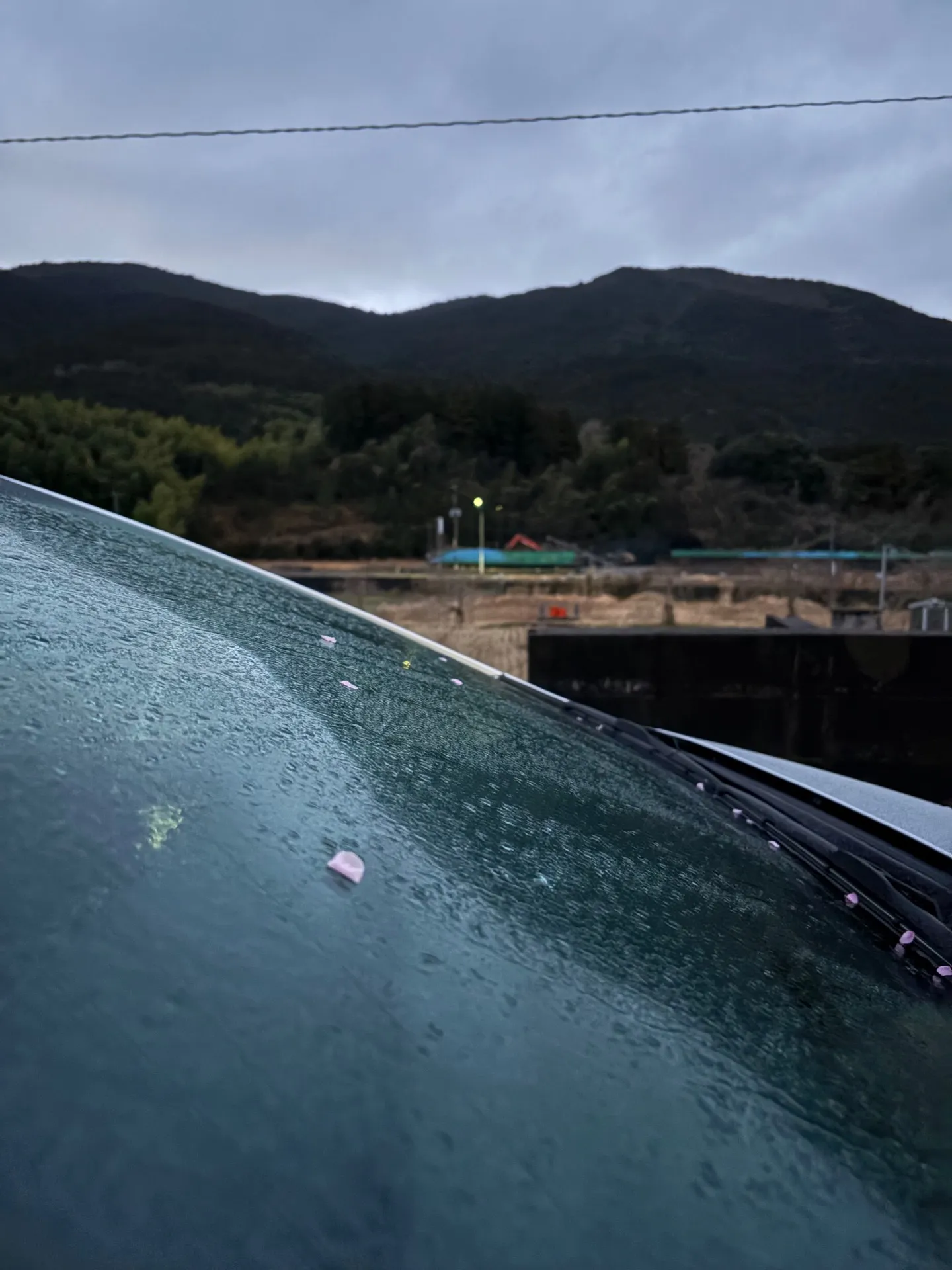 【(私)八木山管区気象台】 2026.03.04 Wed